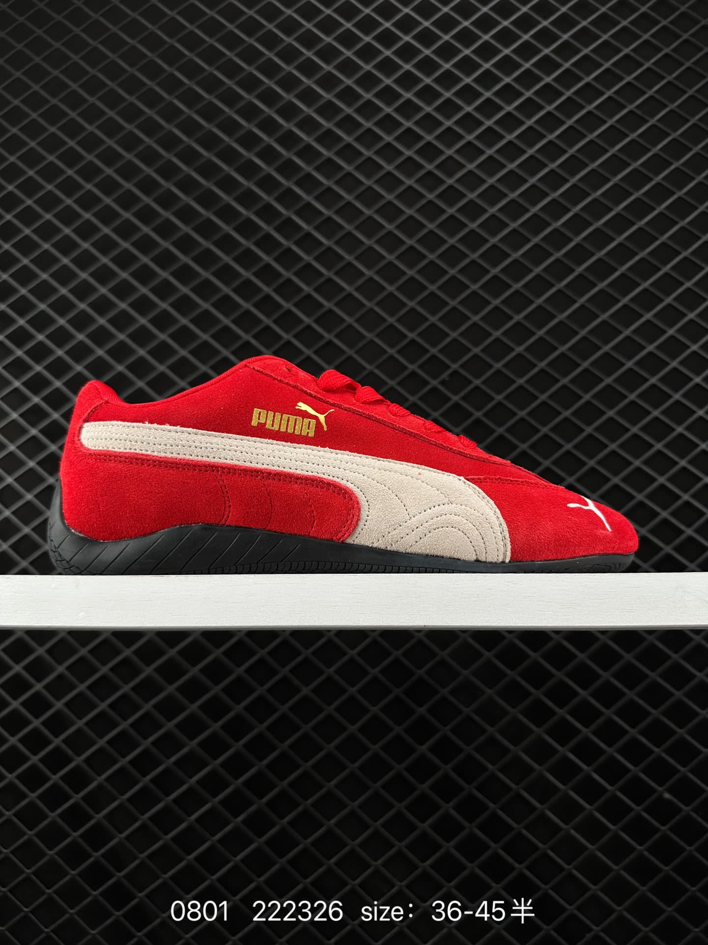 Puma Ca Pro Classic